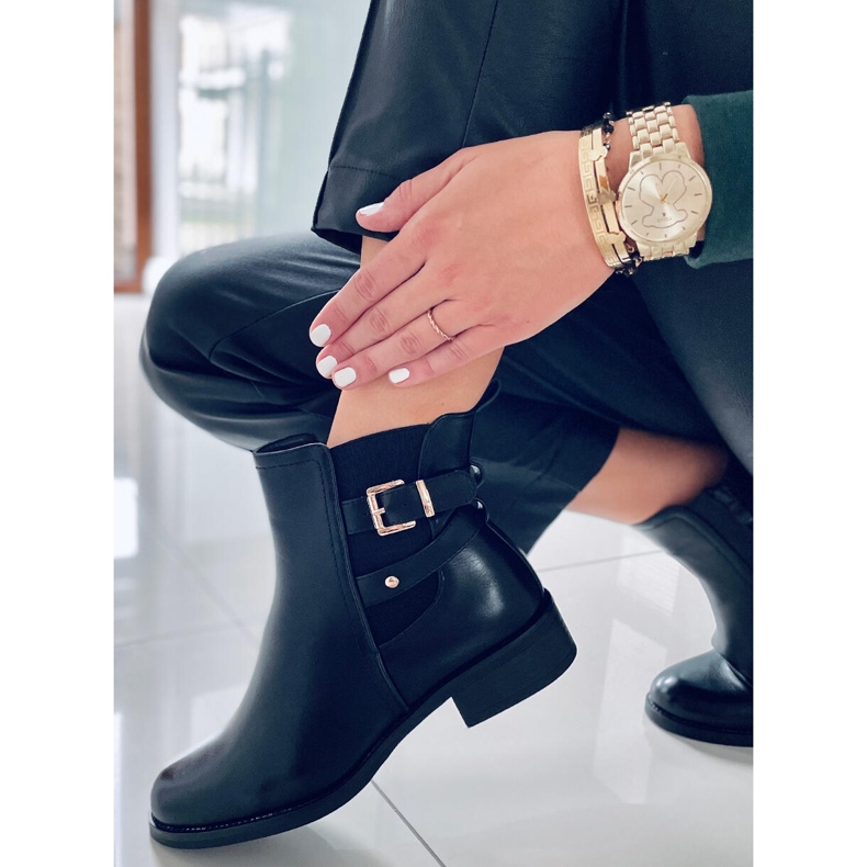 PA1 Jordan Mustat naisten saappaat 1