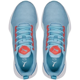 Puma Flyer juoksukengät 192928 35 sininen 1