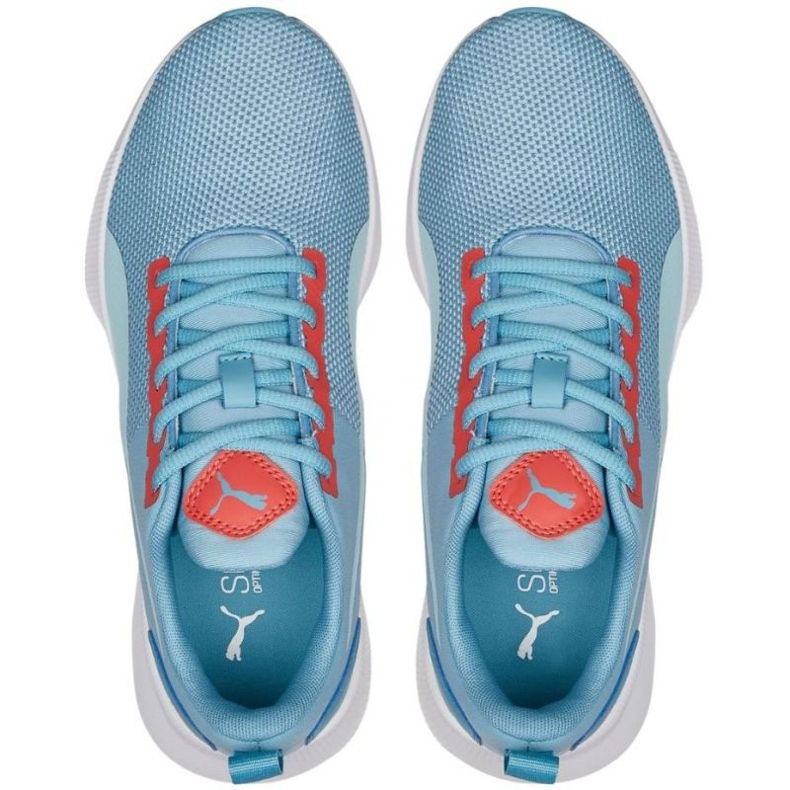 Puma Flyer juoksukengät 192928 35 sininen 1