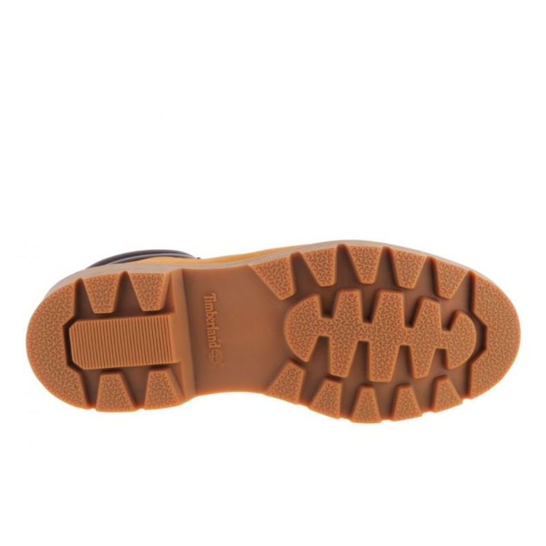 Timberland 6 In Basic Boot M 0A27TP keltainen 1