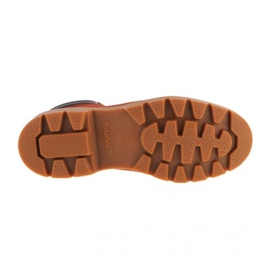 Timberland 6 In Basic Boot M 0A2853 ruskea monivärinen 1