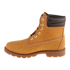 Timberland Linden Woods 6 In Boot 0A2KXH kengät ruskea 1