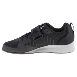Adidas Adipower Weightlifting 3 GY8923 -kengät musta 1