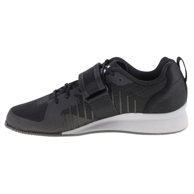 Adidas Adipower Weightlifting 3 GY8923 -kengät musta 1