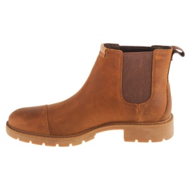 Timberland Elmhurst Chelsea M 0A29RJ kengät ruskea 1