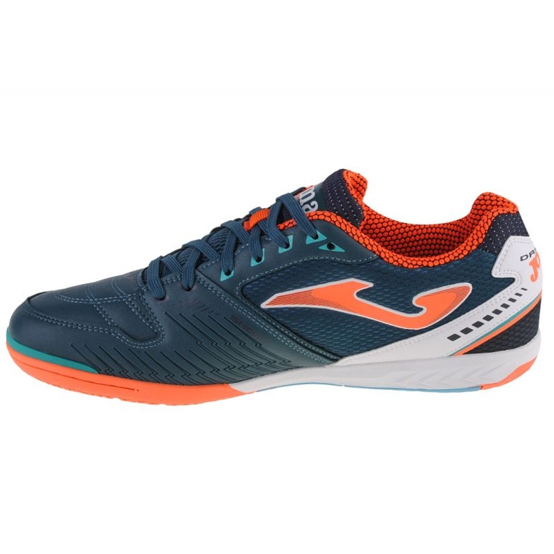 Joma Dribling 2217 In M DRIW2217IN jalkapallokengät vihreä vihreä 1