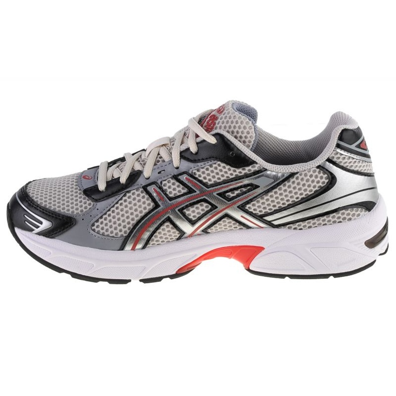 Asics Gel-1130 M 1201A256-024 juoksukengät harmaa 1