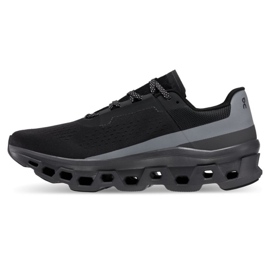 Nike Running Cloudmonster Lumos M 6298394 kengissä musta 1