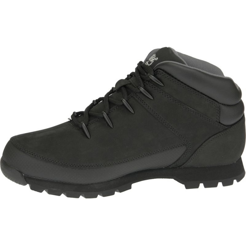 Timberland Euro Sprint Hiker M 6361R saappaat musta 1