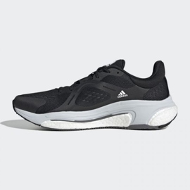Adidas Solarcontrol GX9219 kengät musta 1