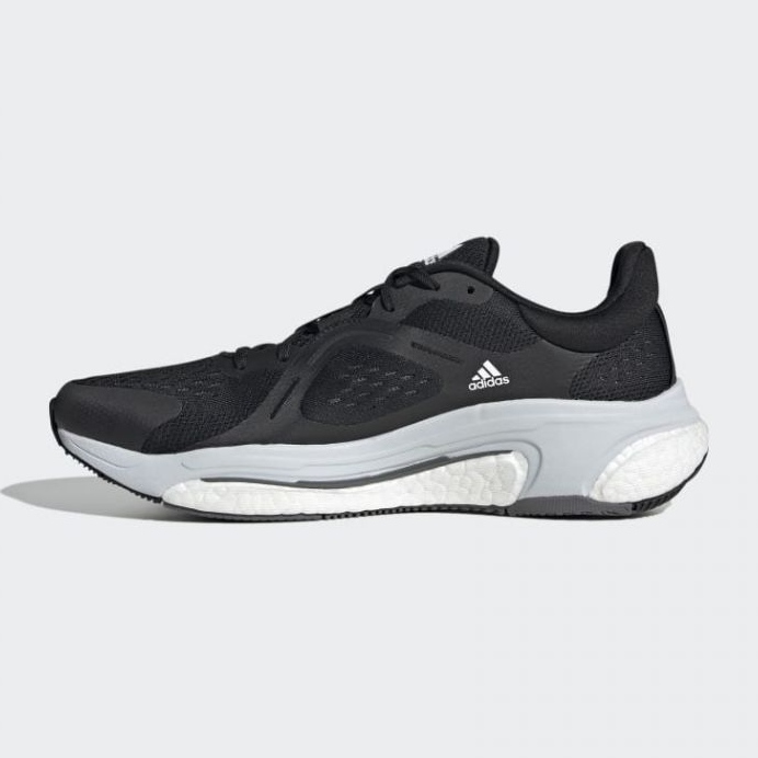 Adidas Solarcontrol GX9219 kengät musta 1