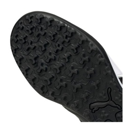 Puma King Pro 21 Tt 106552-01 jalkapallokengät musta musta 1