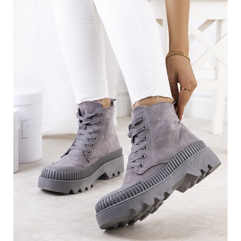 PA1 Harmaat Devost ekologiset mokkanahkalenkkarit 1