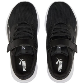 Puma Transport AC + PS 38625401 musta 1