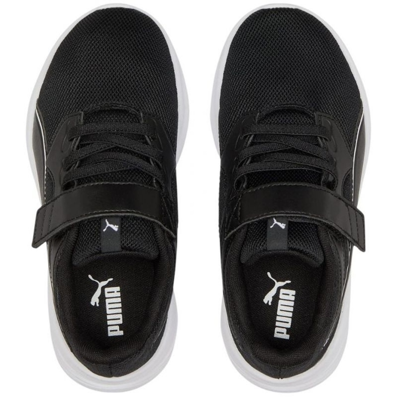 Puma Transport AC + PS 38625401 musta 1