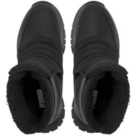 Puma Nieve Wtr Ac Ps kengät 380745 03 musta 1