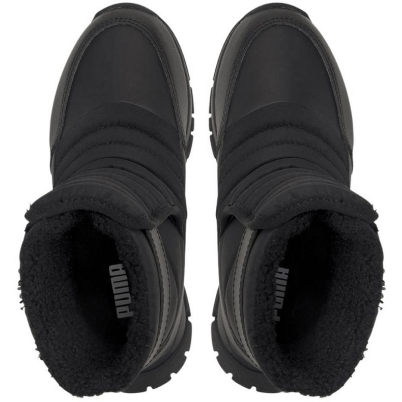 Puma Nieve Wtr Ac Ps kengät 380745 03 musta 1