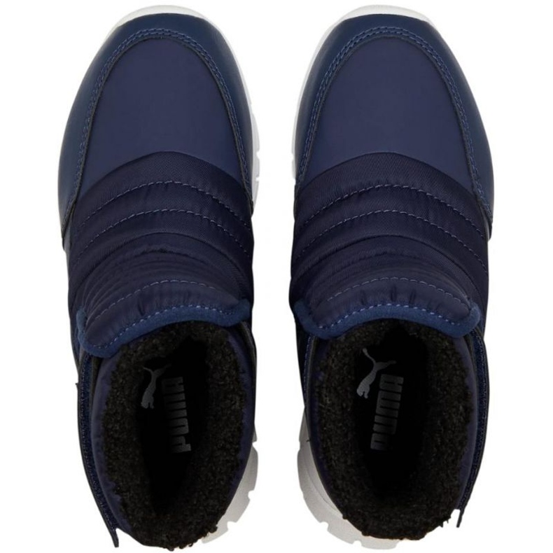 Puma Nieve Wtr Ac Ps 380745 06 kengät sininen 1