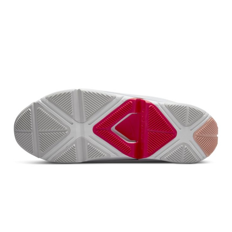 Nike Go FlyEase CW5883-102 urheilukengät valkoinen 2