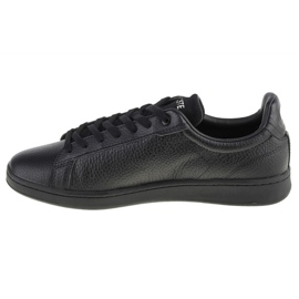 Lacoste Carnaby Pro 222 2 M 744SMA004102H musta 1