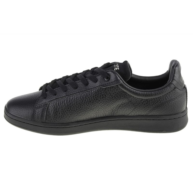 Lacoste Carnaby Pro 222 2 M 744SMA004102H musta 1