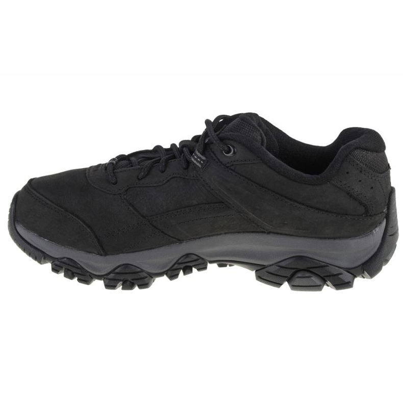 Merrell Moab Adventure 3 J003805 kengät musta 1