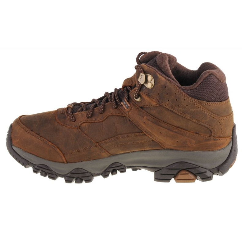 Merrell Moab Adventure 3 keskikengät J003821 ruskea 1