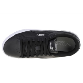 Puma Jada Jr 381990-10 musta 1 Puma Jada Jr 381990-10 musta 1