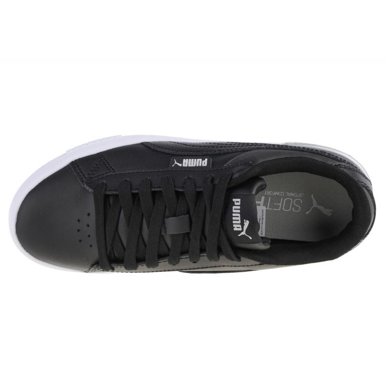Puma Jada Jr 381990-10 musta 1 Puma Jada Jr 381990-10 musta 1