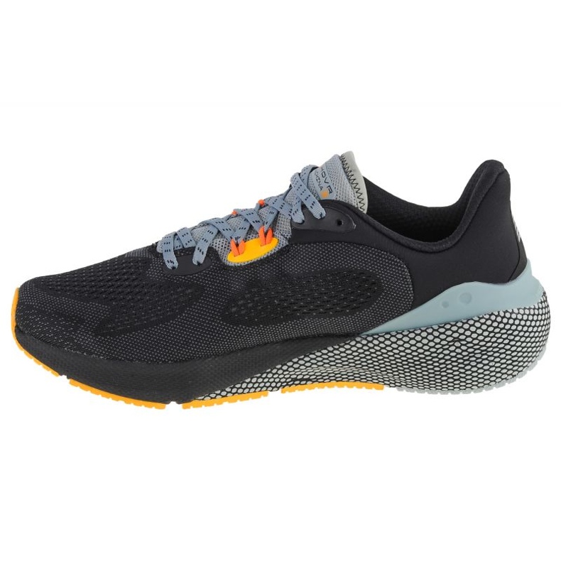 Under Armour Hovr Machina 3 M 3024899-003 juoksukengät musta 1