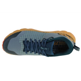 Under Armour Hovr Ds Ridge Tr juoksukengät 3025852-301 monivärinen 1