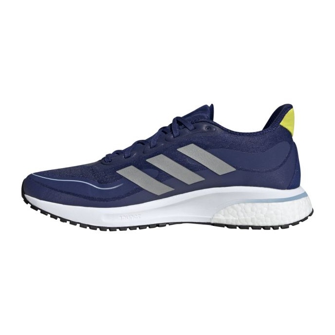 Adidas Supernova COLD.RDY Kengät M S42714 tummansininen 1