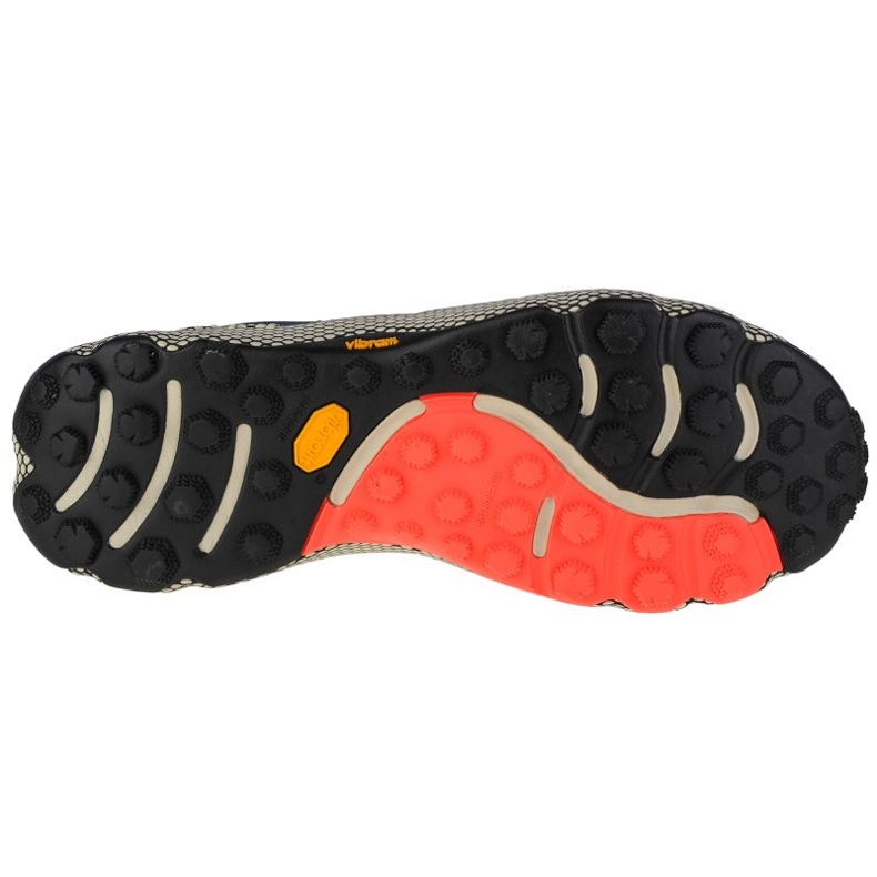 Under Armour Miesten urheilukengät panssarin HOVR DS RIDGE TR 3025852-002 MUSTA 3