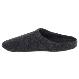 Crocs Baya Slipper M 205917-06 musta 1