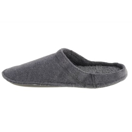 Crocs Baya Slipper M 205917-0IF harmaa 1
