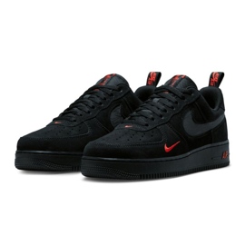 Nike Air Force 1 '07 LV8 M DZ4514-001 kenkä musta 3