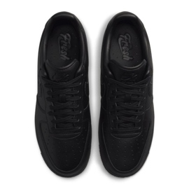 Nike Air Force 1 '07 Fresh M DM0211-001 -kenkä musta 2