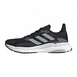 Adidas Solar Boost 3 W FW9139 kengät musta 1