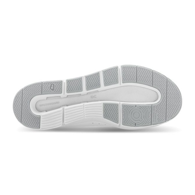 On Running Ajon aikana Roger Advantage W 4899148 valkoinen 1