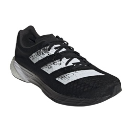 Adidas Adizero Pro Shoes GY6546 kengät musta 2