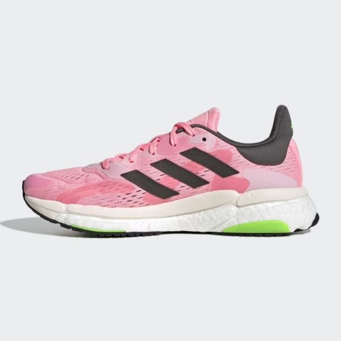 Adidas Solarboost 4 Shoes GX6694 kengät vaaleanpunainen 1