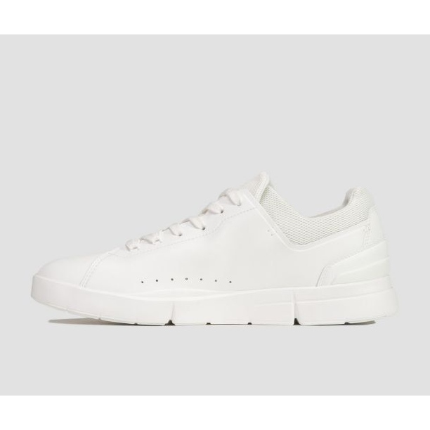 On Running Juokse Roger Center Court M 4899456 valkoinen 1