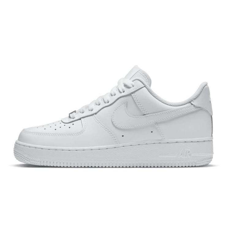 Nike Air Force 1 '07 DD8959-100 kengät valkoinen 1