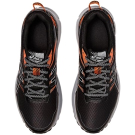 Asics Trail Scout 2 W 1012B039008 musta 1