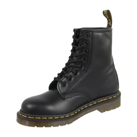 Dr. Martens Dr. kengät Martens 1460 Smooth 11822006 musta 1
