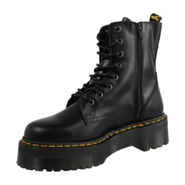 DR. Martens Jadon 15265001 musta 1
