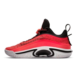 Nike Air Jordan Xxxvi Low M DH0833-660 punainen 1