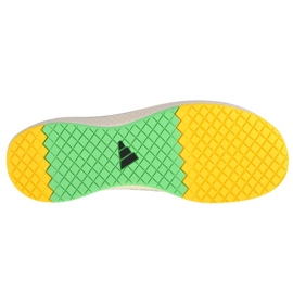 Adidas Total W GW6353 kengät valkoinen 3