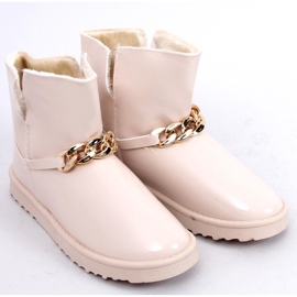 BM Lakattu emu Ollie Beige 1