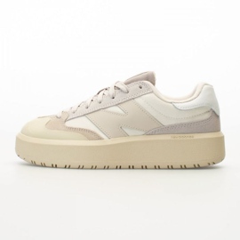 New Balance CT302 W NBCT302PC kengät beige 1